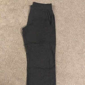Men’s Lululemon Grey Pant